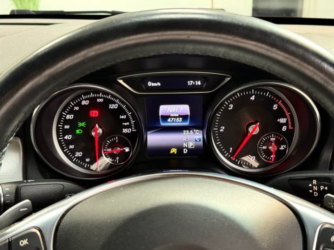 2025 Mercedes-benz Cla