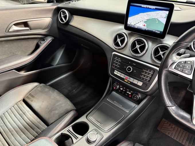 2025 Mercedes-benz Cla