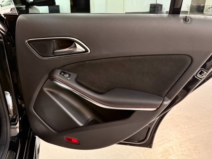 2025 Mercedes-benz Cla