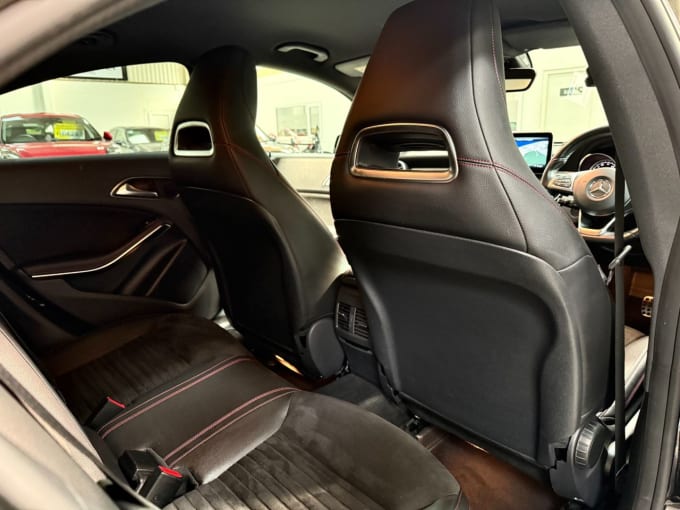 2025 Mercedes-benz Cla
