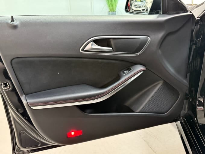 2025 Mercedes-benz Cla
