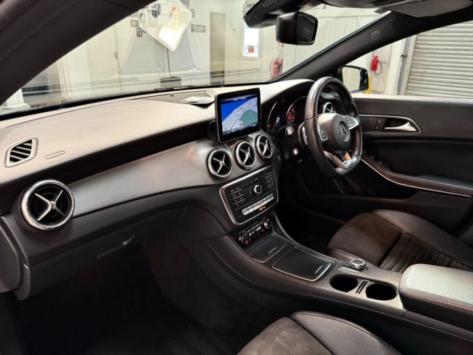 2025 Mercedes-benz Cla