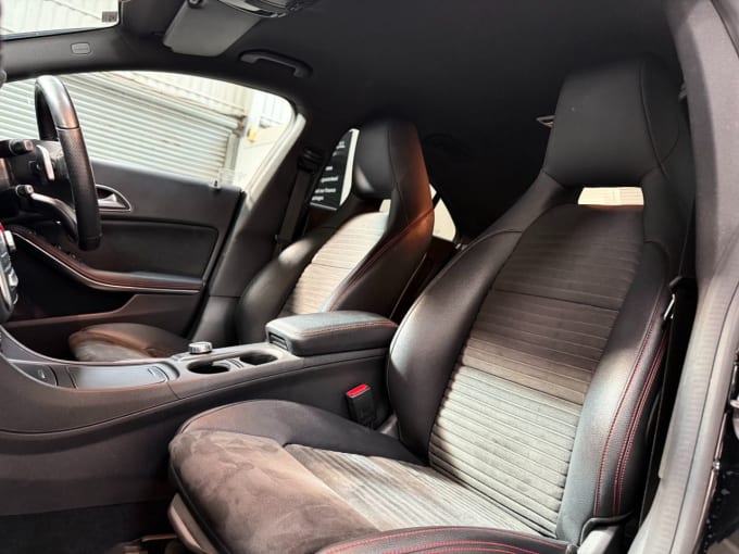 2025 Mercedes-benz Cla
