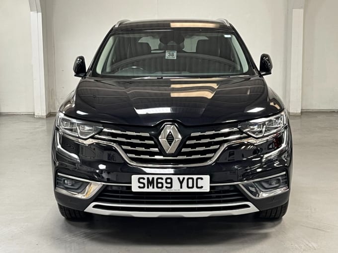 2025 Renault Koleos