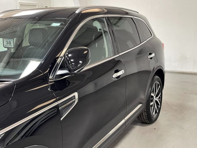 2025 Renault Koleos