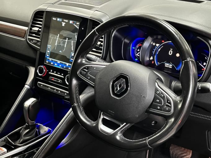 2025 Renault Koleos