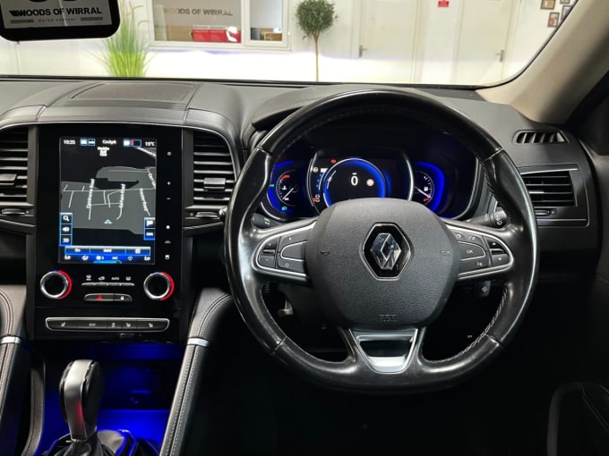 2025 Renault Koleos