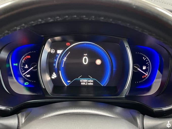 2025 Renault Koleos