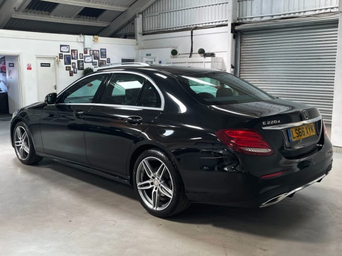 2025 Mercedes-benz E-class