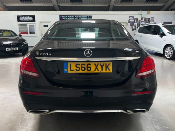 2025 Mercedes-benz E-class