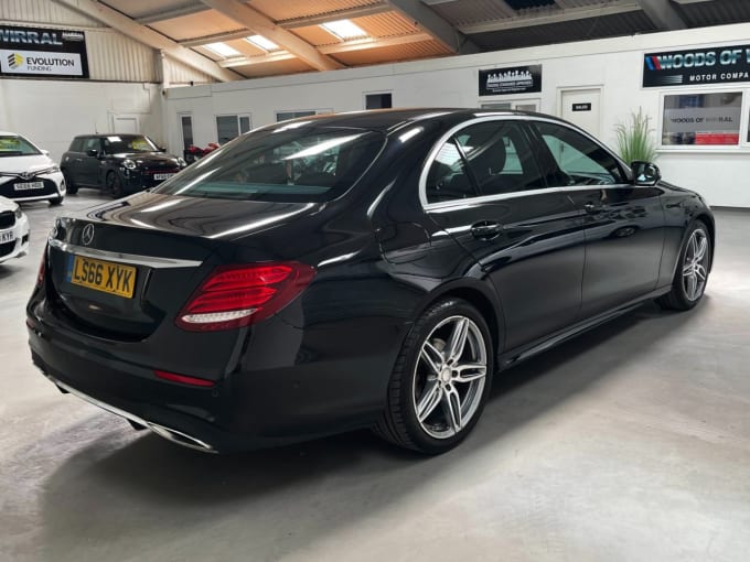 2025 Mercedes-benz E-class