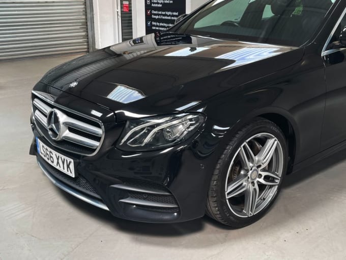 2025 Mercedes-benz E-class