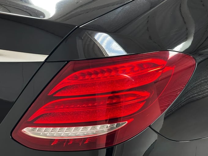 2025 Mercedes-benz E-class