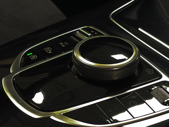 2025 Mercedes-benz E-class