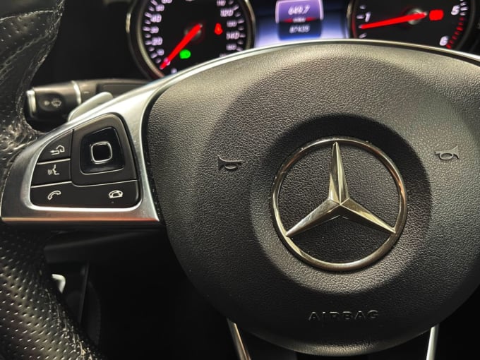 2025 Mercedes-benz E-class