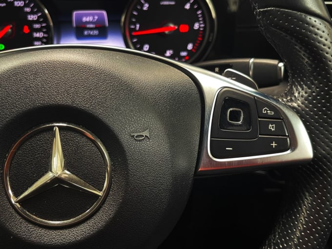 2025 Mercedes-benz E-class