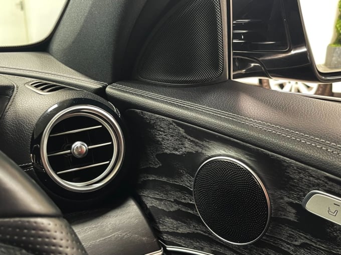 2025 Mercedes-benz E-class