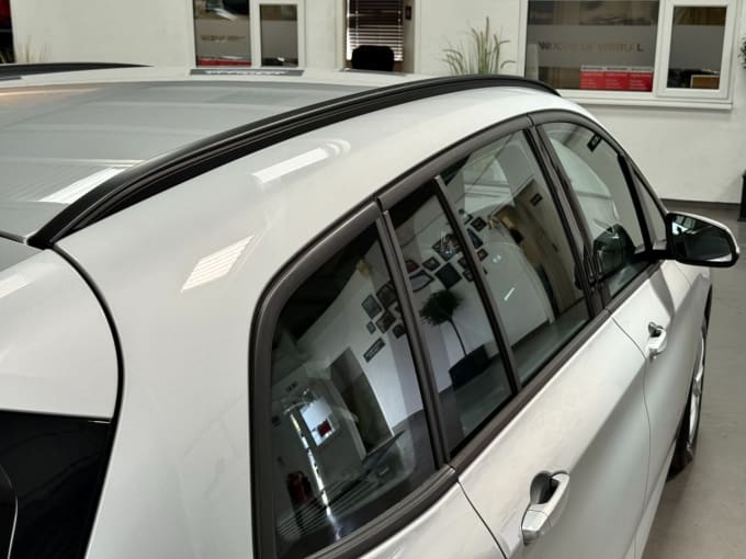 2025 BMW 2 Series Gran Tourer