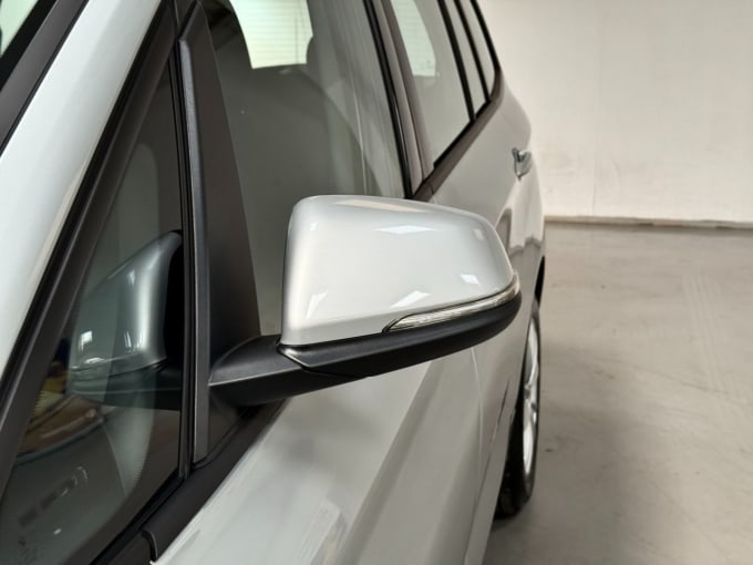 2025 BMW 2 Series Gran Tourer