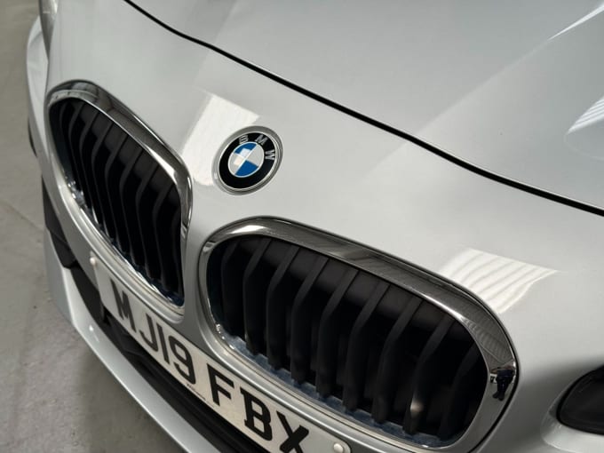 2025 BMW 2 Series Gran Tourer