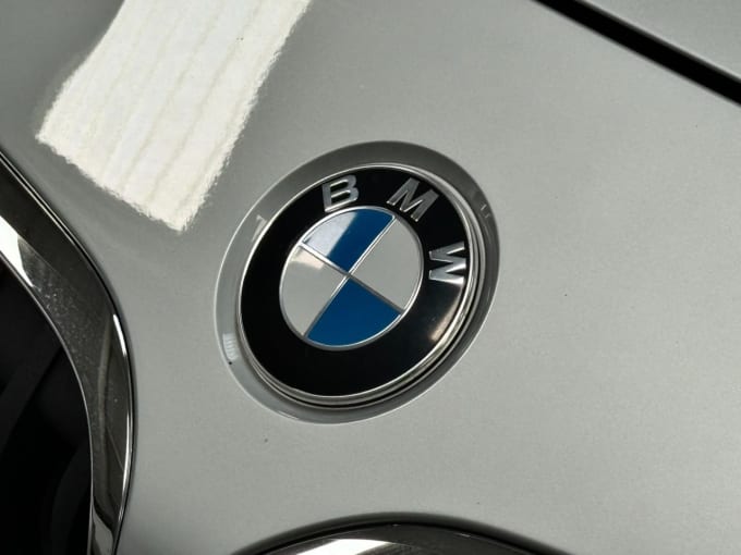 2025 BMW 2 Series Gran Tourer
