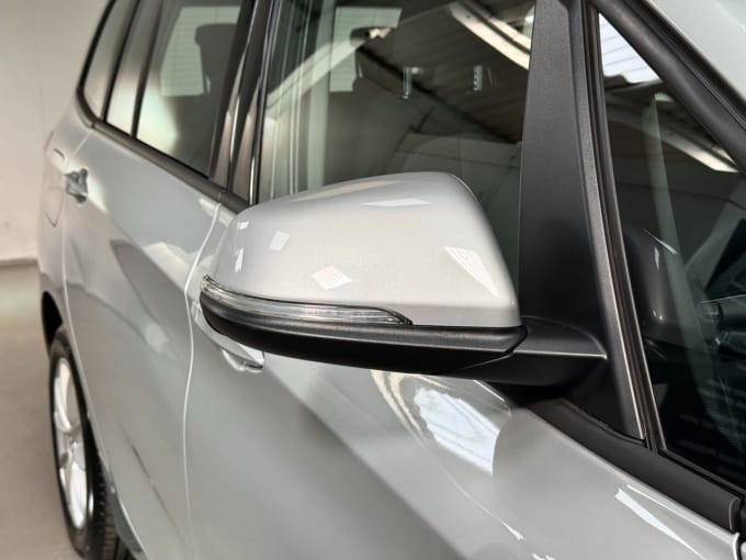2025 BMW 2 Series Gran Tourer