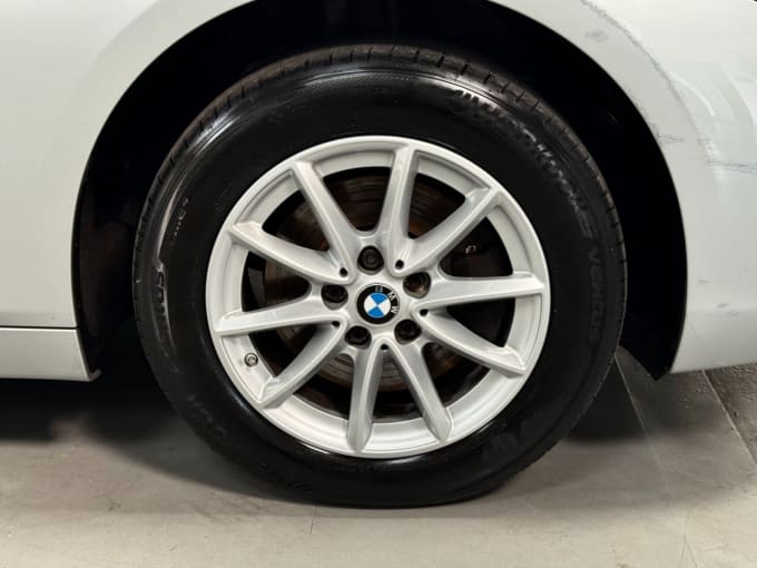 2025 BMW 2 Series Gran Tourer