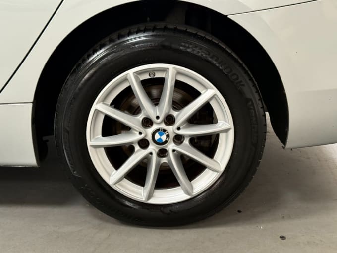 2025 BMW 2 Series Gran Tourer