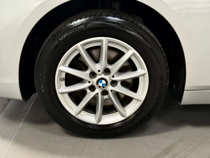 2025 BMW 2 Series Gran Tourer