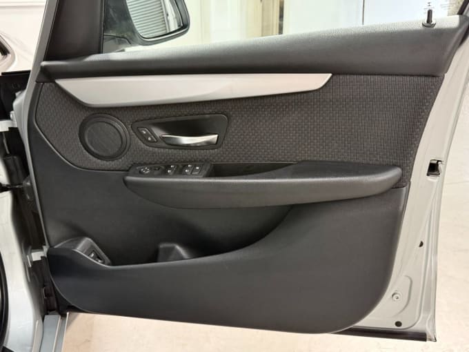 2025 BMW 2 Series Gran Tourer