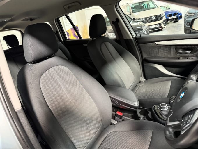 2025 BMW 2 Series Gran Tourer