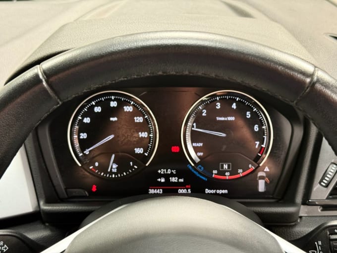 2025 BMW 2 Series Gran Tourer