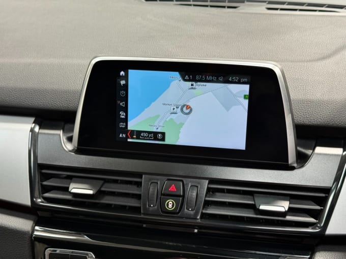 2025 BMW 2 Series Gran Tourer