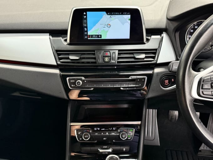 2025 BMW 2 Series Gran Tourer