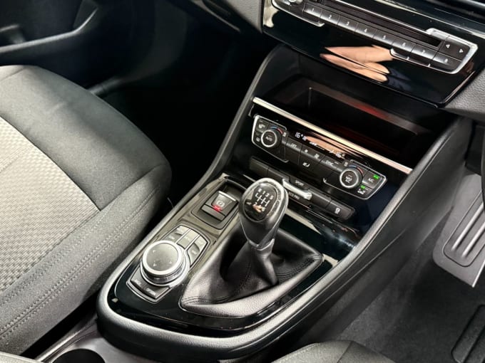 2025 BMW 2 Series Gran Tourer