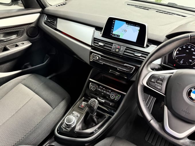 2025 BMW 2 Series Gran Tourer
