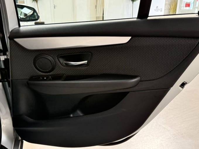 2025 BMW 2 Series Gran Tourer
