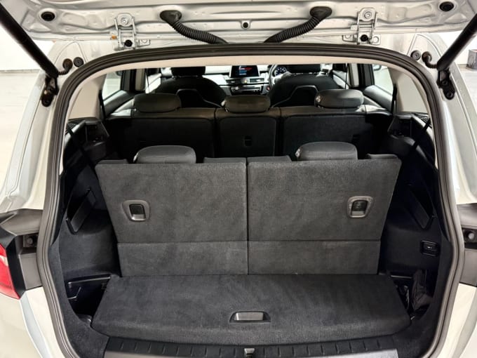 2025 BMW 2 Series Gran Tourer