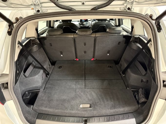 2025 BMW 2 Series Gran Tourer