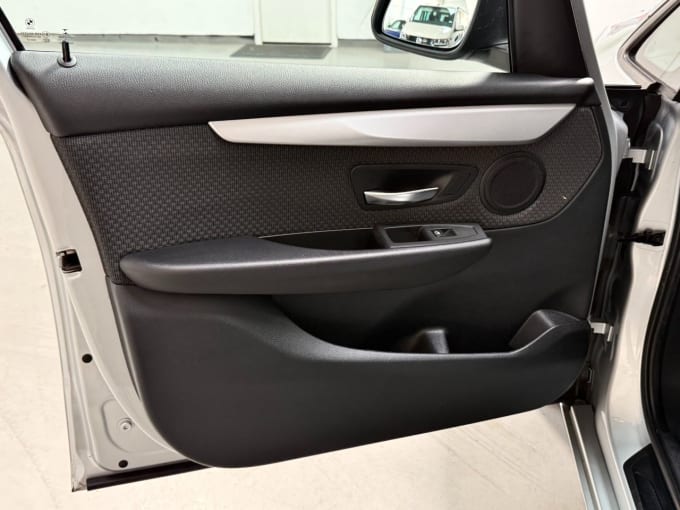 2025 BMW 2 Series Gran Tourer