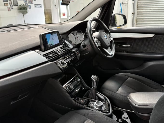 2025 BMW 2 Series Gran Tourer