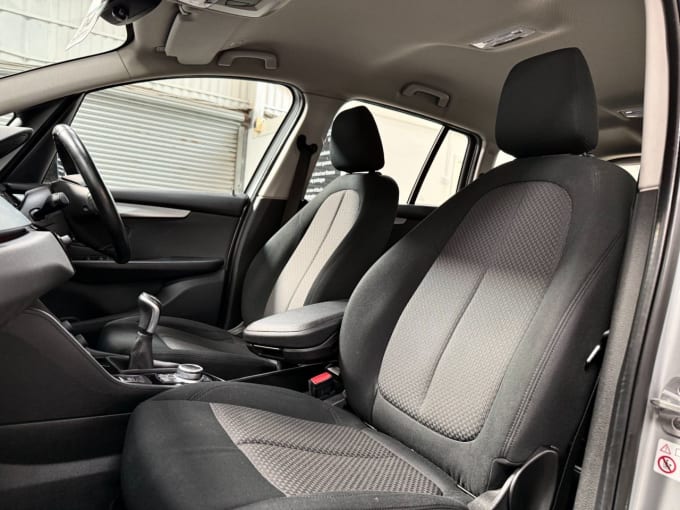 2025 BMW 2 Series Gran Tourer