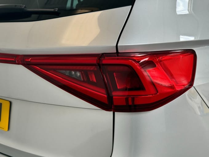 2025 Seat Tarraco