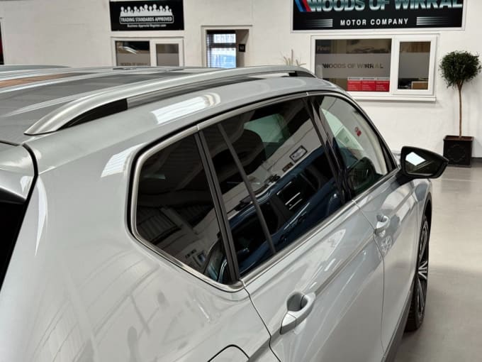 2025 Seat Tarraco