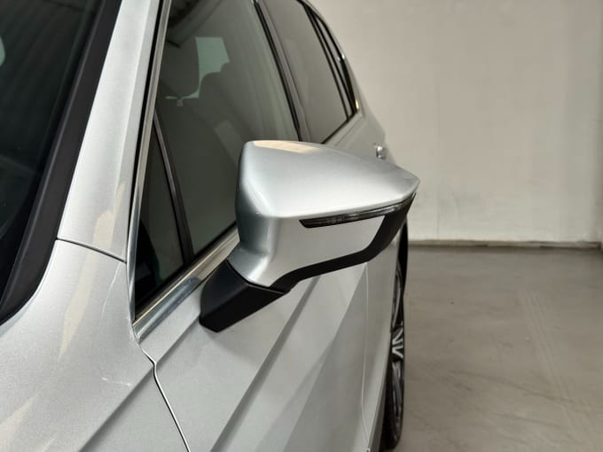2025 Seat Tarraco