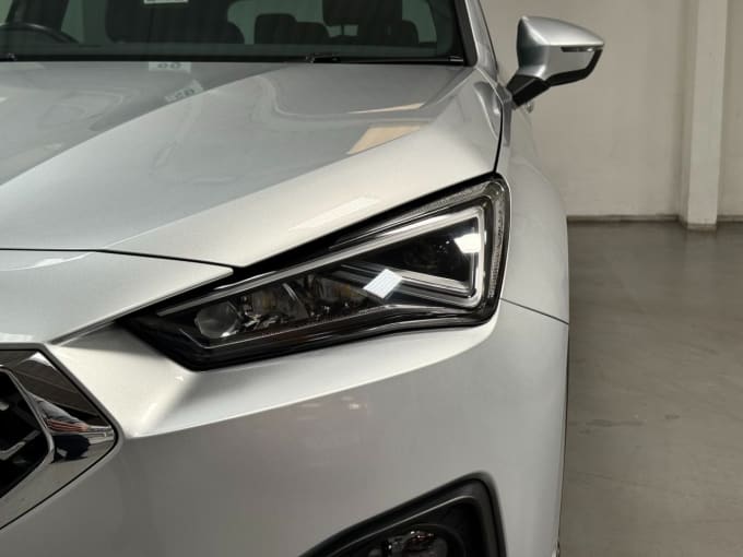 2025 Seat Tarraco