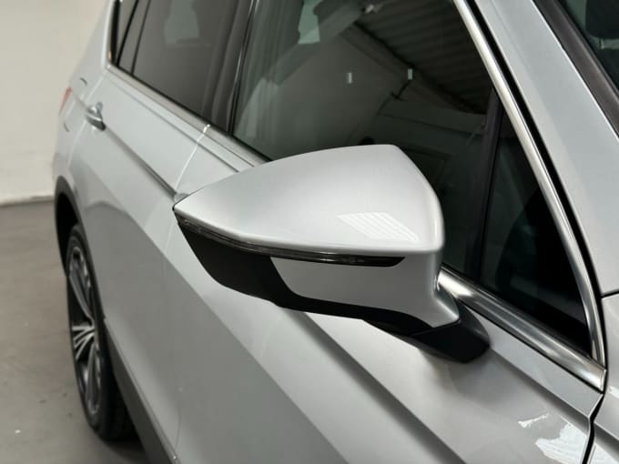 2025 Seat Tarraco
