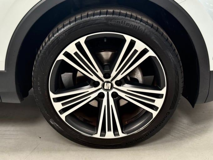 2025 Seat Tarraco