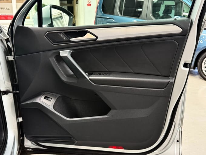 2025 Seat Tarraco