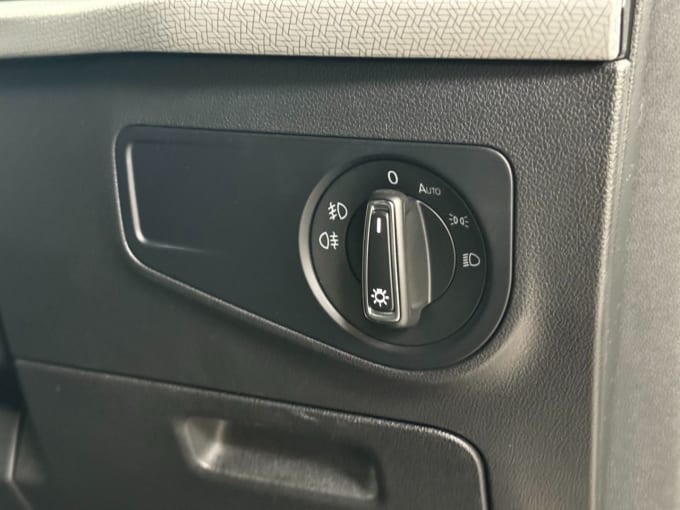 2025 Seat Tarraco